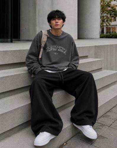 Baggy