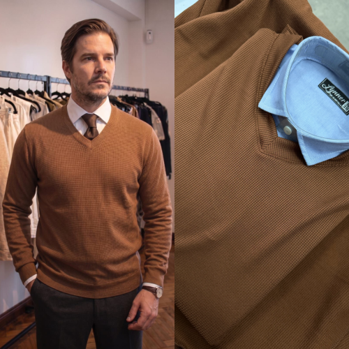 Sweter - Miniatura 4