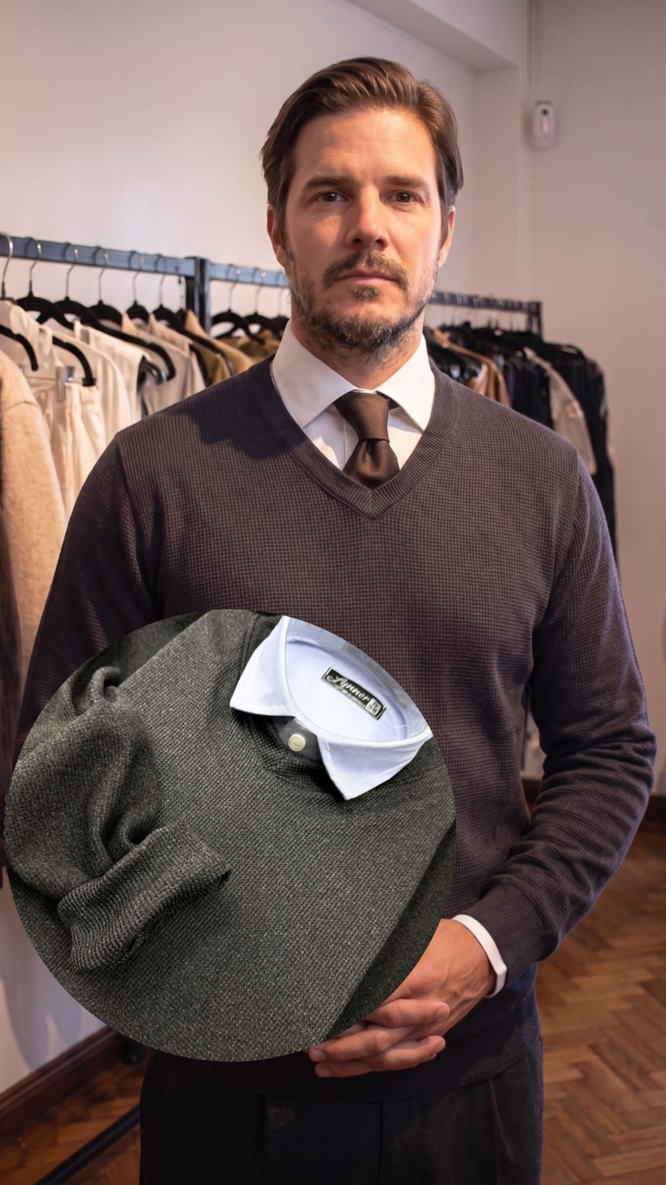 Sweter de Vestir - 2AE96169-D529-4F65-91BE-9DF3B377A856.jpeg