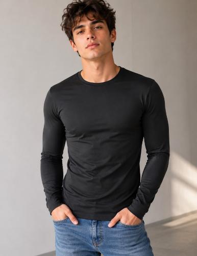 Camiseta Termica Unisex
