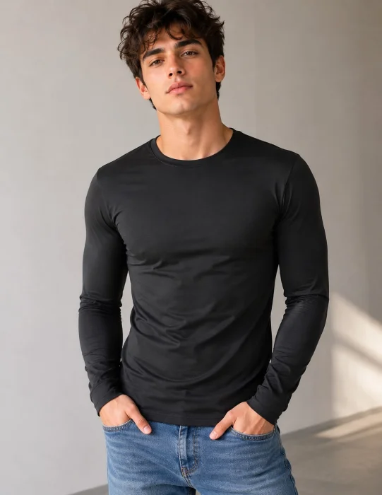 Camiseta Termica Unisex