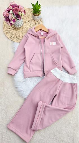 Conjunto Darlon Plush