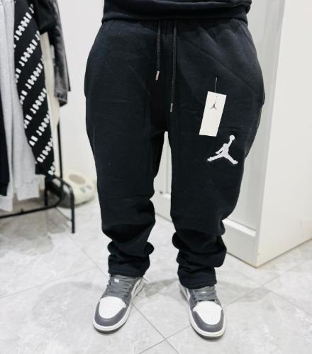 Baggys Jordan Bordado