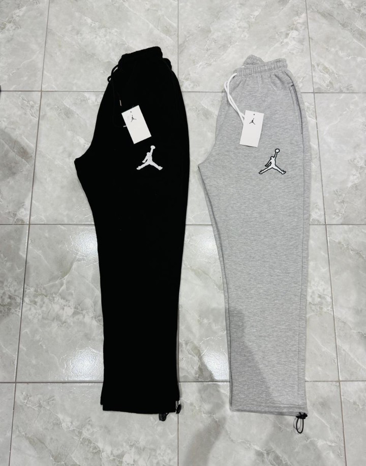Baggys Jordan Bordado - Imagen 2