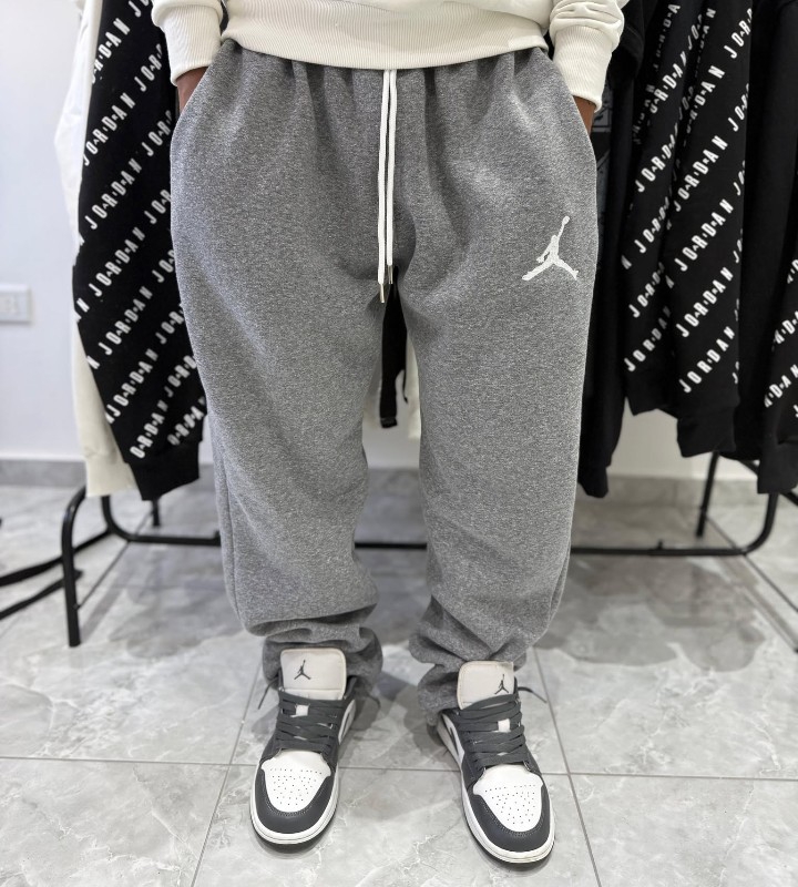 Baggys Jordan Bordado - Imagen 4