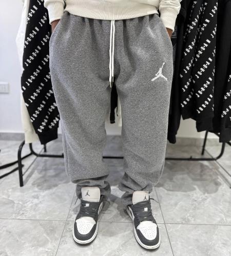 Baggys Jordan Bordado - Miniatura 4