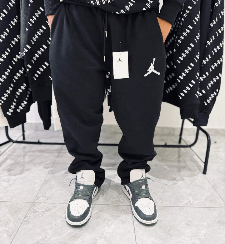 Baggys Jordan Bordado - Imagen 5