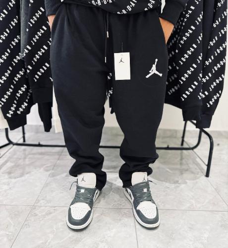 Baggys Jordan Bordado - Miniatura 5