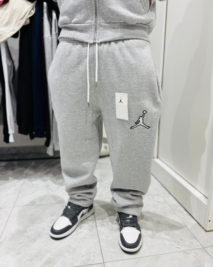 Baggys Jordan Bordado - Imagen 7