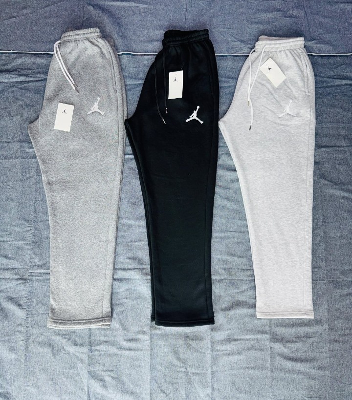Baggys Jordan Bordado - Imagen 8
