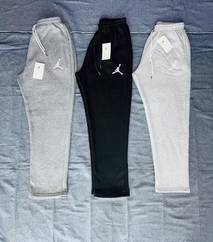 Baggys Jordan Bordado - Miniatura 8