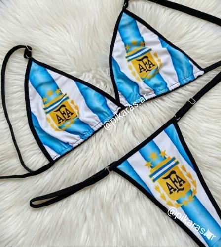 Conjunto Argentina