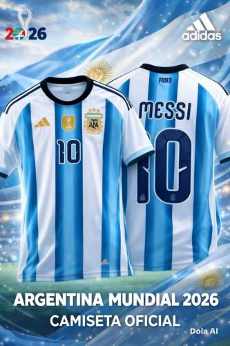 Camisetas de la Selección Especial