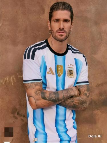 Camisetas de la Selección Especial - Miniatura 2