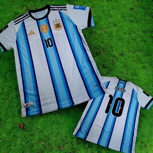 Camisetas de la Selección Especial - Miniatura 3