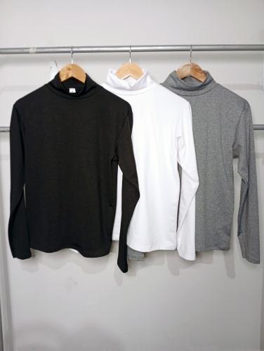 Media Polera Térmica