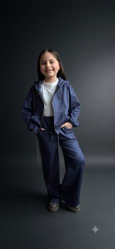 Sky Denim