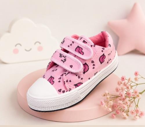 Zapatillas con Abrojos Kids