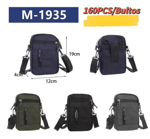 *morral Chiquito*   *impermeable* de Excelente Calidad.