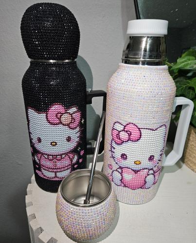 Termo Hello Kitty