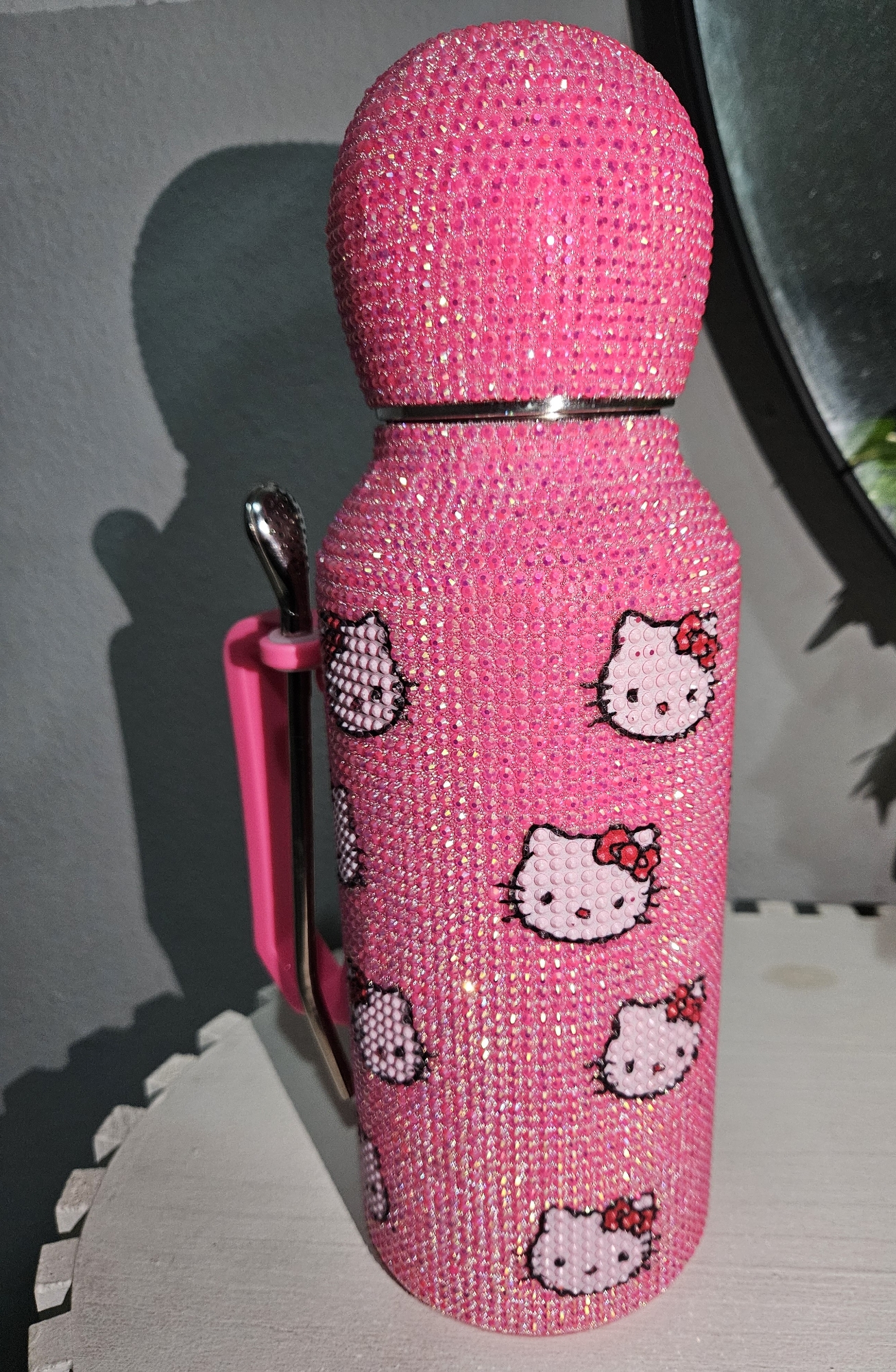 Termo Hello Kitty - Imagen 5