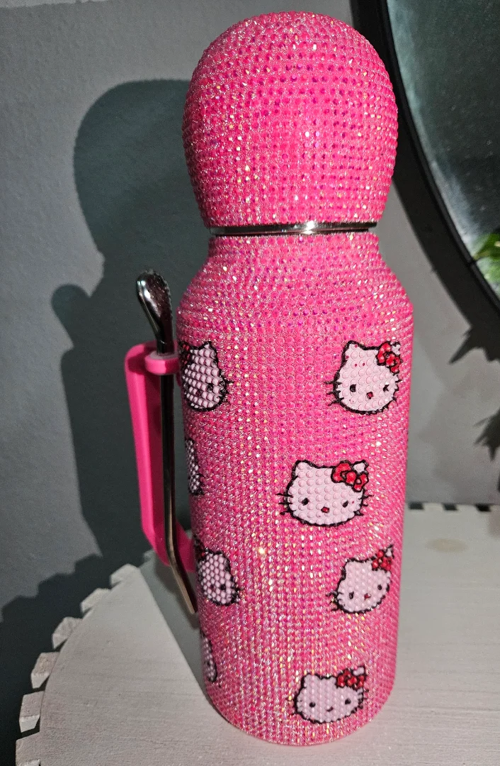 Termo Hello Kitty - Imagen 5