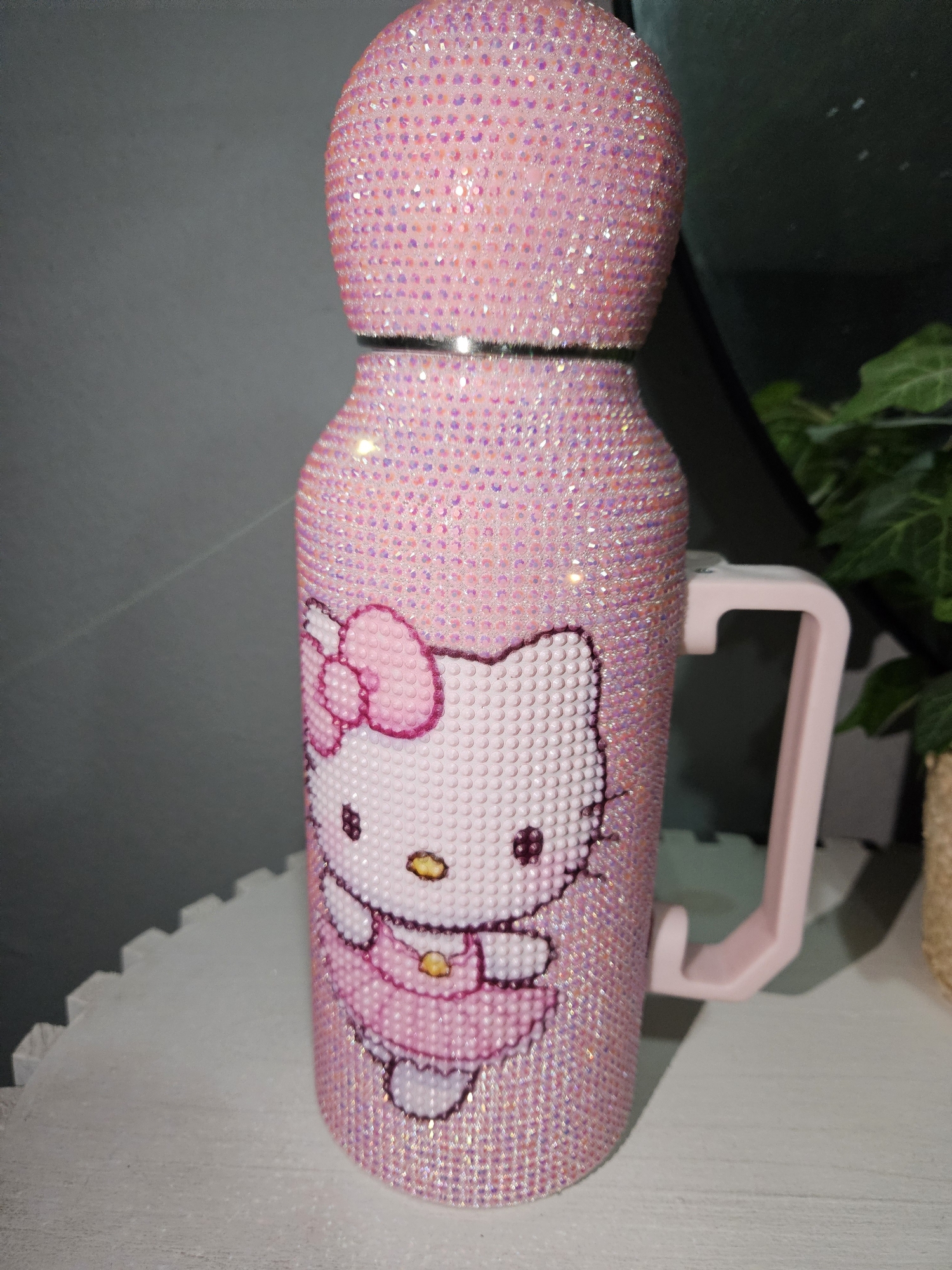 Termo Hello Kitty - Imagen 4