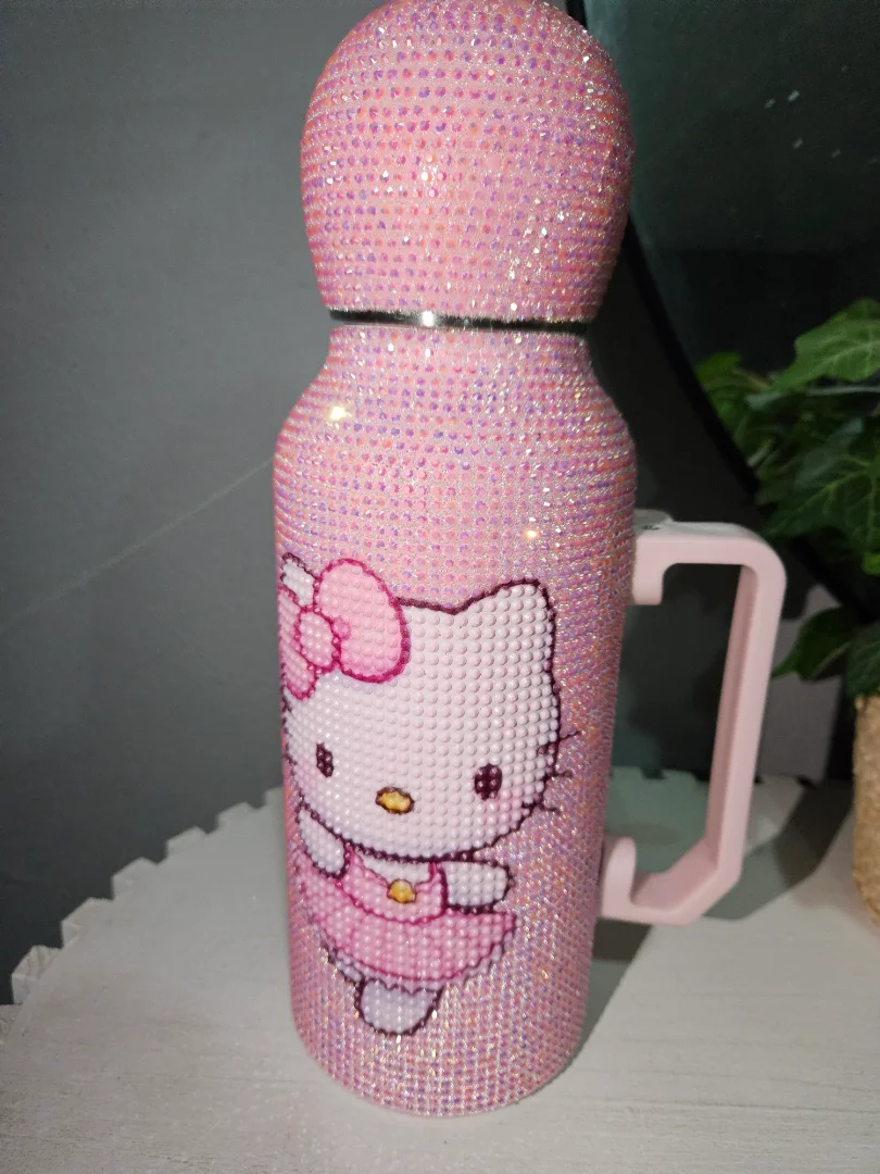 Termo Hello Kitty - Imagen 4