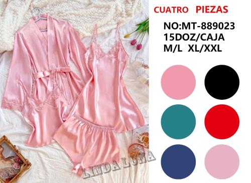 Conjunto de Vestido