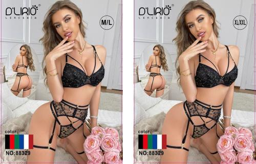 Conjunto de 2 Piezas