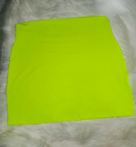 Pollera Fluor