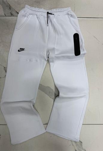 Pantalón Algodón Frisado