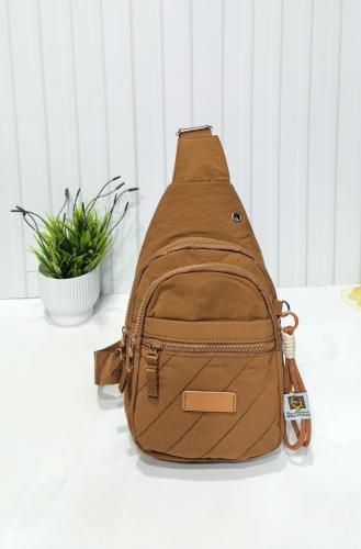 Morral Impermeable  de Excelente Calidad