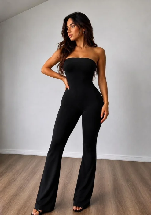Catsuit Traples