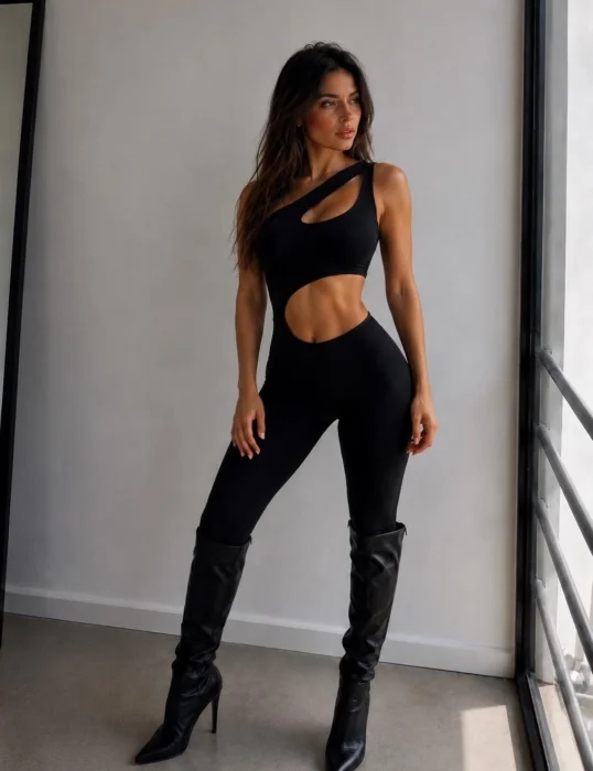 Catsuit