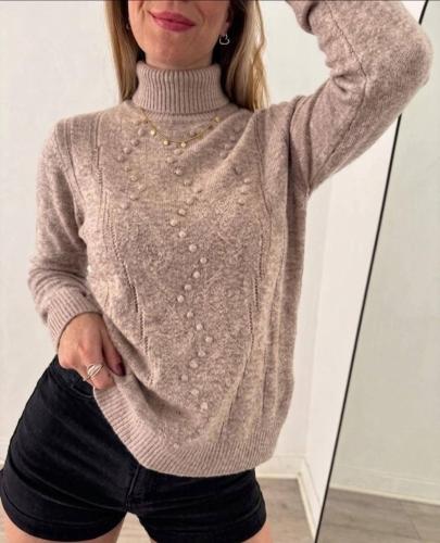 Media Polera Bremmer