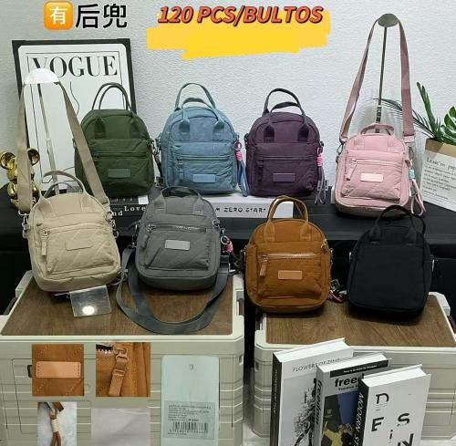 Morral Bolsito

 *tela Impermeable* Excelente Calidad.
