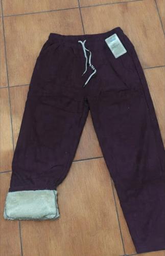 Pantalón Corderoy Talle 4 y 5 (con Corderito)