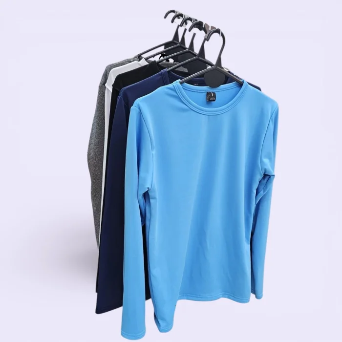 Camiseta Termica Adultos