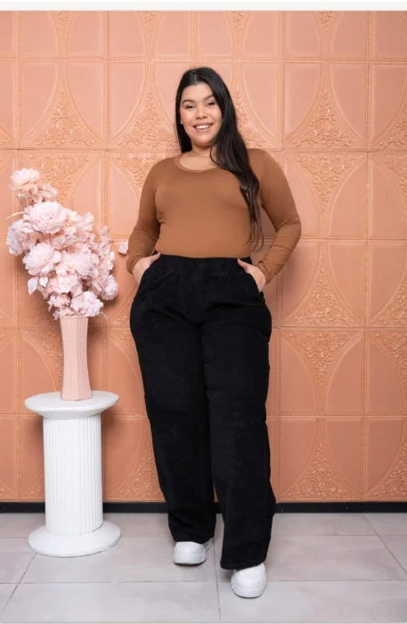Jeans Corduroy