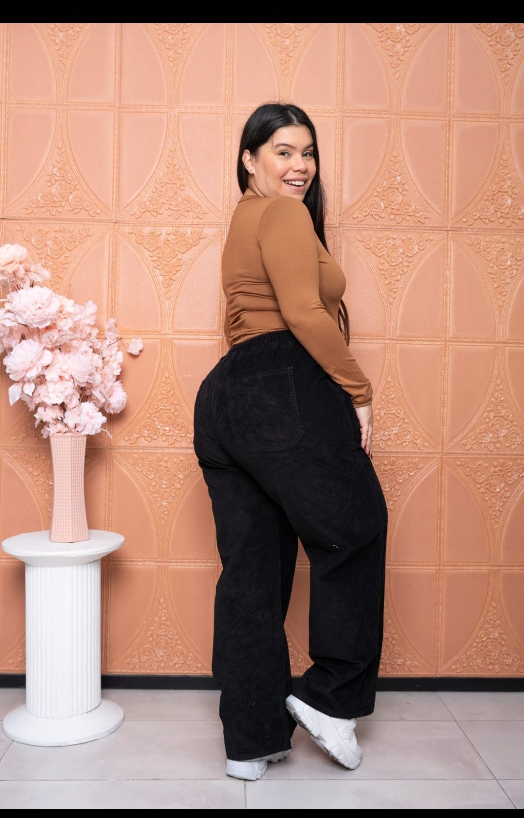 Jeans Corduroy - Imagen 2