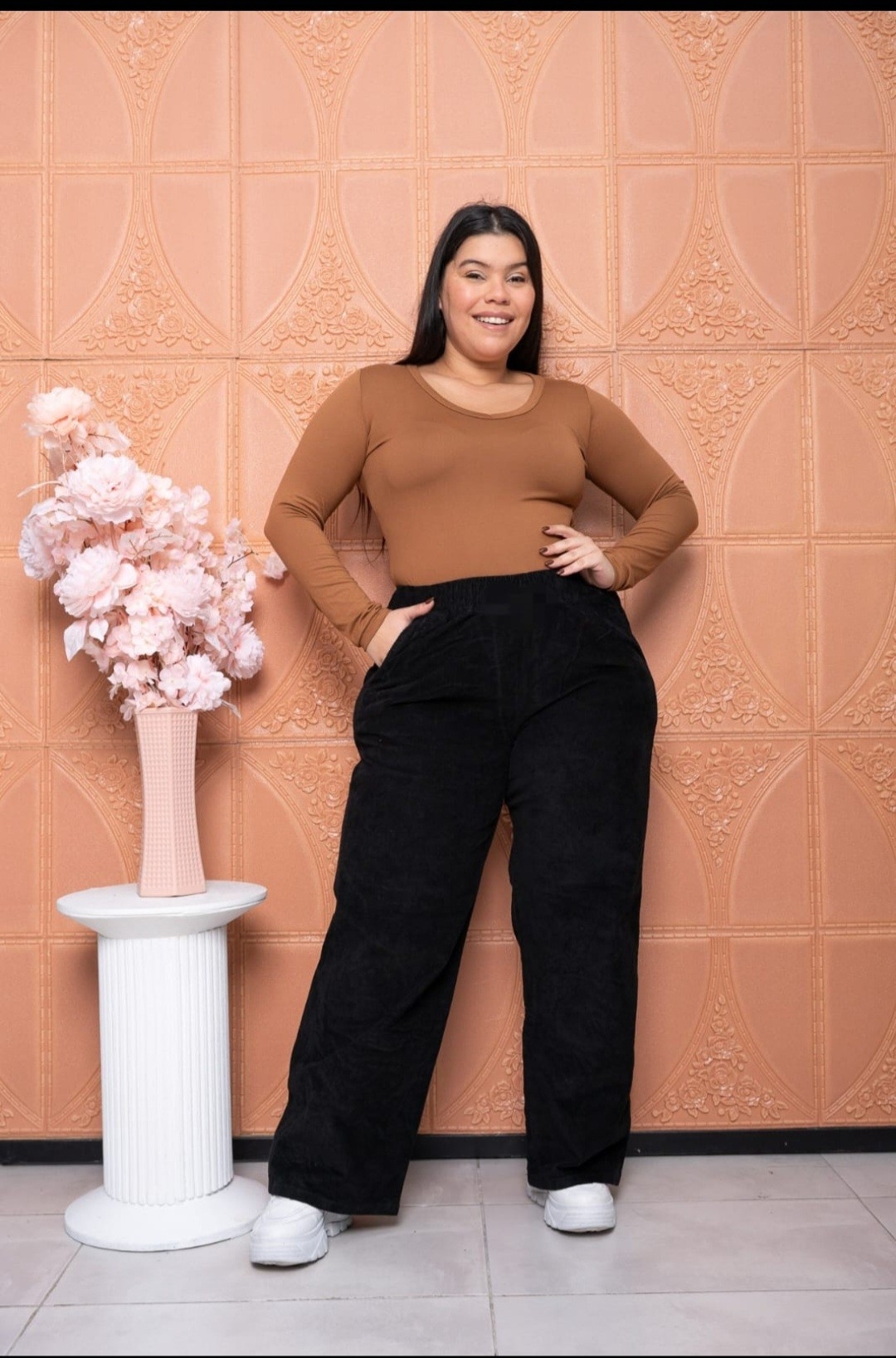 Jeans Corduroy - Imagen 3
