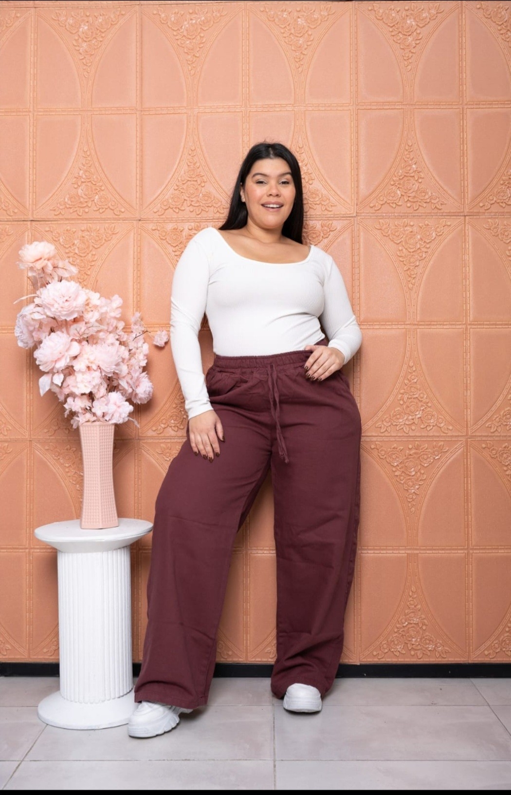 Maci Palazo Bordo - Imagen 3