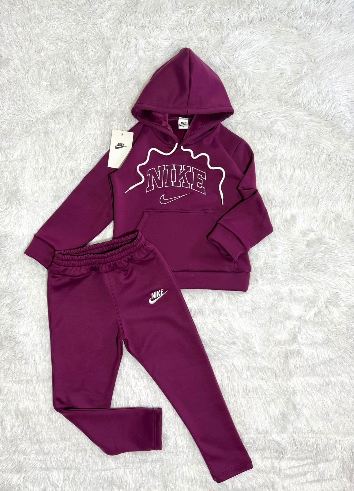 Conjunto de Darlon Plush - Imagen 3