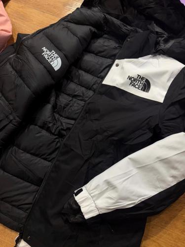 Campera Reversible The North Face - Miniatura 2