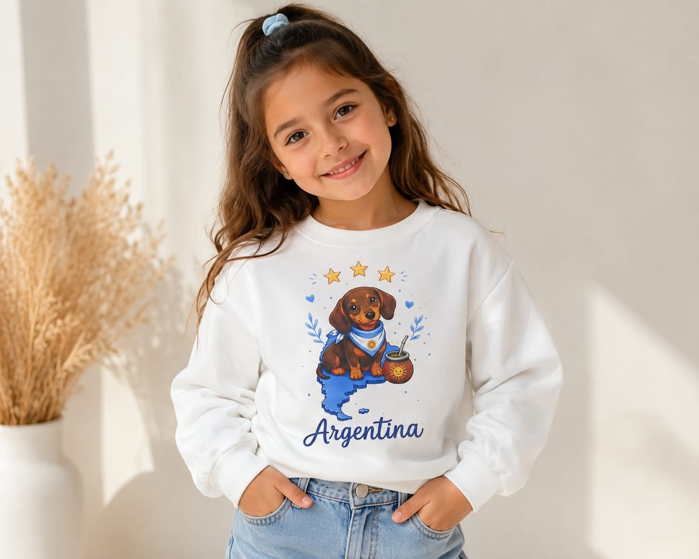 Buzo de Argentina - Imagen 1