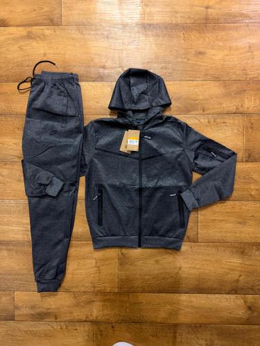 Conjuto Nike Tech - Miniatura 3