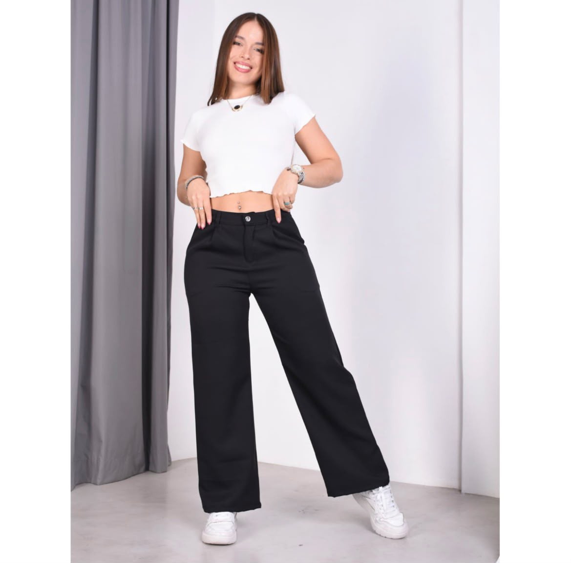 Pant Sastrero - Imagen 1