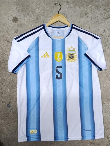 Camiseta Afa Titular Paredes