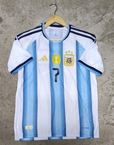 Camiseta Afa de Paul
